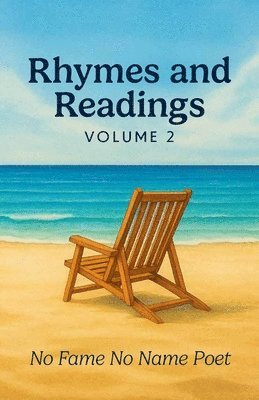 bokomslag Rhymes and Readings Volume 2