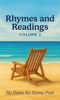 bokomslag Rhymes and Readings Volume 2