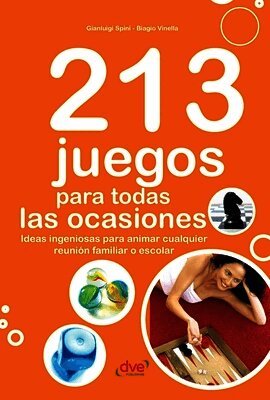 213 juegos para todas las ocasiones