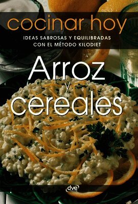 Arroz y cereales