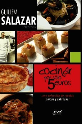 Cocinar por sólo 5 euros
