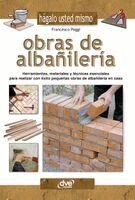 Francesco Poggi - Obras de albañilería, Inbunden