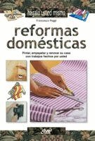 Francesco Poggi - Reformas domésticas, Inbunden