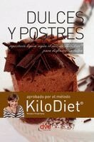 Mariane Rosemberg - Dulces y postres, Inbunden