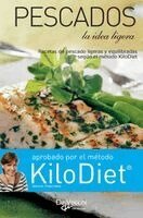 Mariane Rosemberg - Pescados (kilodiet), Inbunden