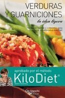 Mariane Rosemberg - Verduras y guarniciones (Kilodiet), Inbunden