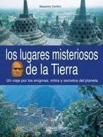 Massimo Centini - lugares misteriosos de la tierra, Inbunden