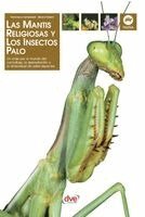Francesco Tomasinelli, Marco Salemi - Mantis religiosa y los insectos palo, Inbunden