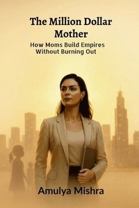 bokomslag Million Dollar Mother