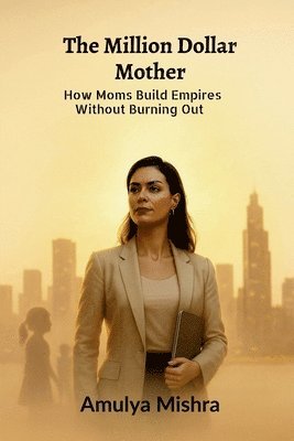 bokomslag Million Dollar Mother