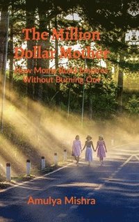 bokomslag Million Dollar Mother