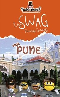 bokomslag Swag Family Travels - Visit Pune