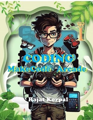 bokomslag Coding