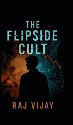 bokomslag Flipside Cult