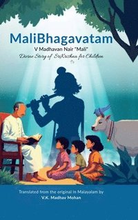 bokomslag MaliBhagavatam