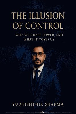 bokomslag Illusion of control