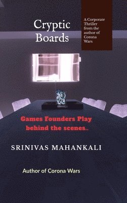 Cryptic Boards 1