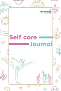 bokomslag Self Care Journal