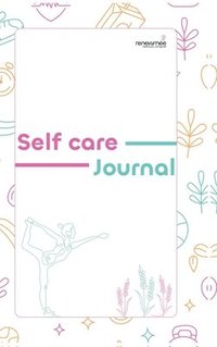 bokomslag Self Care Journal