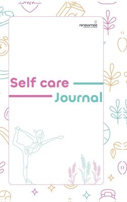 bokomslag Self Care Journal