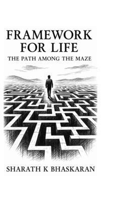 bokomslag Framework For Life