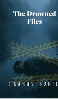 bokomslag Drowned Files