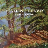 bokomslag Rustling Leaves