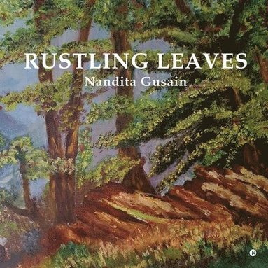 bokomslag Rustling Leaves
