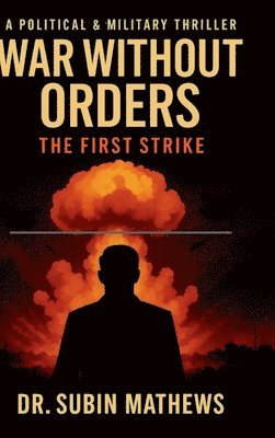 bokomslag War Without Orders