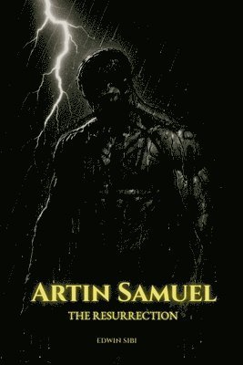 bokomslag Artin Samuel: The Resurrection