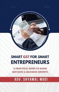bokomslag Smart Gst for Smart Entrepreneurs