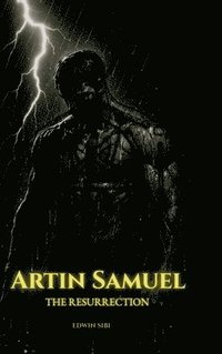 bokomslag Artin Samuel
