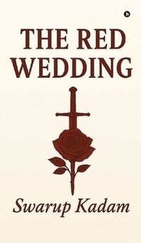 bokomslag Red Wedding