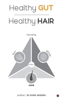Healthy Gut Healthy Hair: Decoding Gut Brain Hair Axis 1