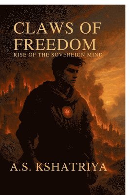 bokomslag Claws of Freedom: Rise of the Sovereign Mind