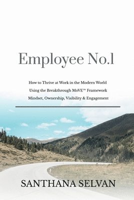 Santhana Selvan - Employee No.1, Häftad