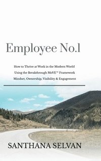 bokomslag Employee No.1: How to Thrive in the New World of Work
