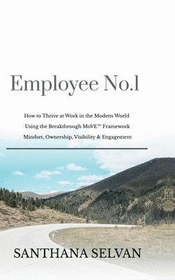 bokomslag Employee No.1: How to Thrive in the New World of Work