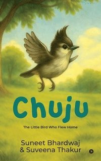 bokomslag Chuju