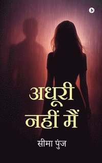 bokomslag Adhuri Nahi Main