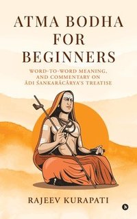 bokomslag Atma Bodha for Beginners
