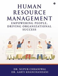 bokomslag Human Resource Management