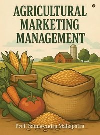 bokomslag Agricultural Marketing Management