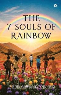 bokomslag 7 Souls of Rainbow