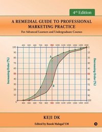 bokomslag Remedial Guide to Professional Marketing Practice