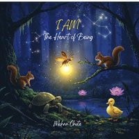 bokomslag I AM - The Heart of Being