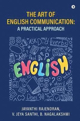 bokomslag Art of English Communication