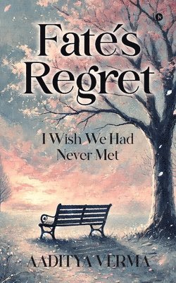 bokomslag Fate's regret