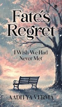 bokomslag Fate's regret