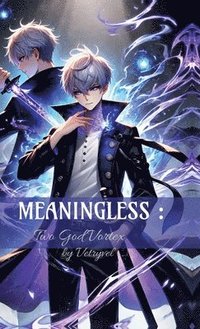 bokomslag Meaningless